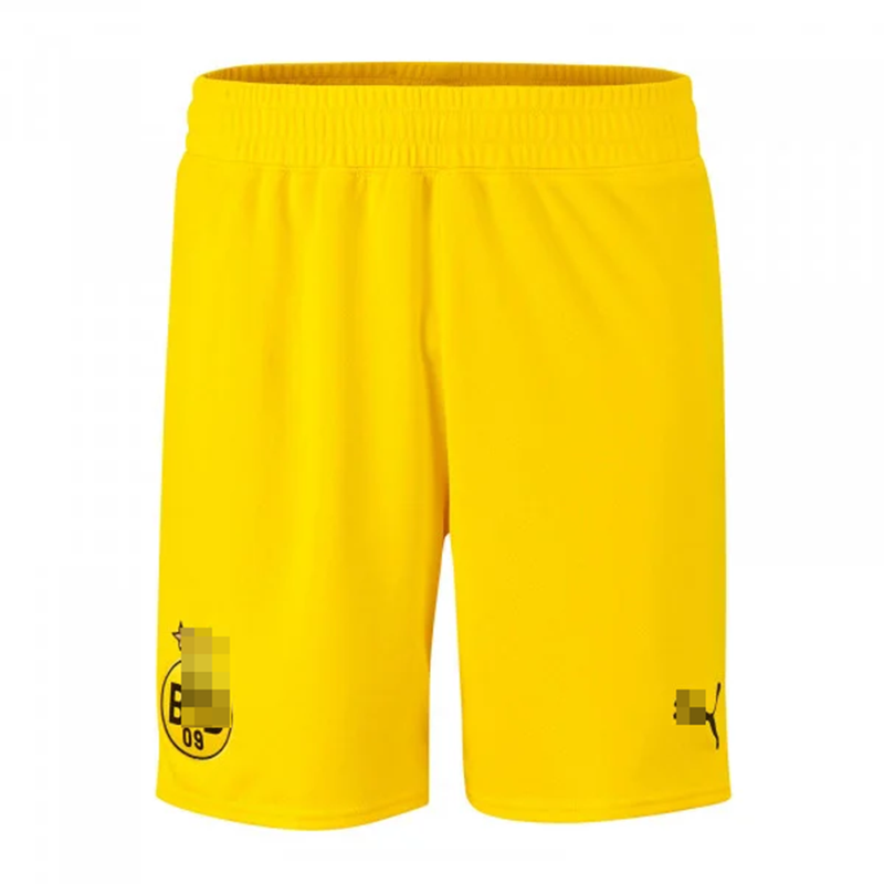 Camiseta Borussia Dortmund Away 2022/2023